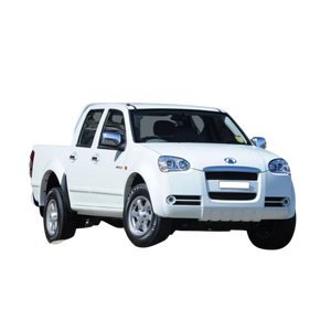 GWM Haval V240 Dual Cab