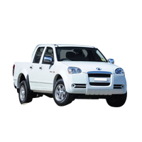 GWM Haval V240 Dual Cab  2011 2012 2013 2014 2015 2016