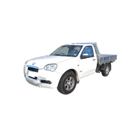 GWM Haval V240 Single Cab  2010 2011 2012 2013 2014 2015 2016