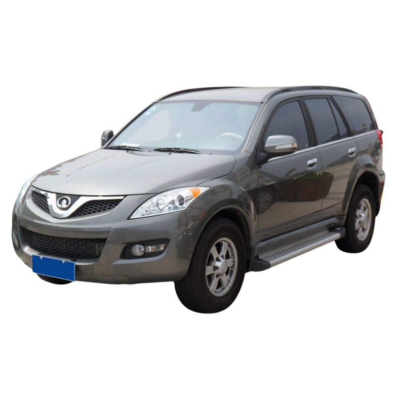 Premium Accessories  for GWM Haval X200 (X200 X240 H5)2010-2020