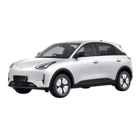 Geely EX2  2026 - Current
