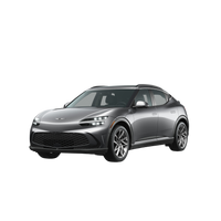 Genesis GV60  2023 2024 2025