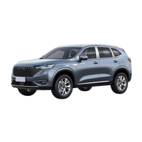 Haval H6GT  2021 2022 2023 2024 2025