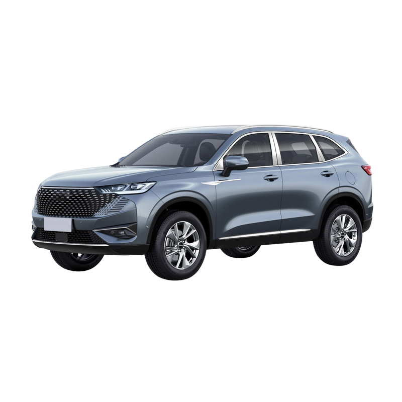 Premium Accessories  for Haval H6GT (Coupe)2021-Current