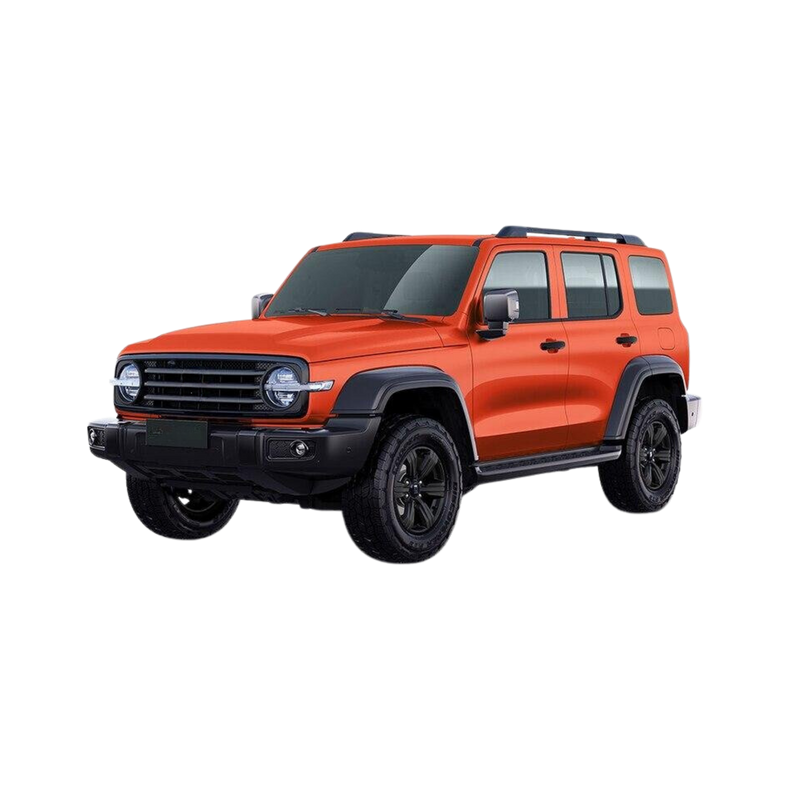 Premium Accessories  for All-new Haval Tank 300 2023-Current , New Arrival!