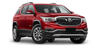 Holden Acadia