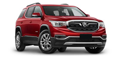 Premium Accessories  for Holden Acadia 2018-2021