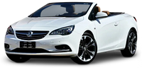 Holden Cascada