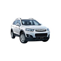 Holden Captiva 5