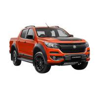Holden Colorado Ute Single Cab