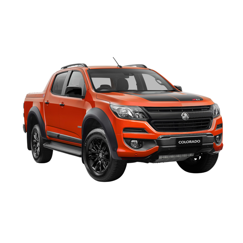 Premium Accessories  for Holden Colorado Ute Single Cab (RG)2017-2020