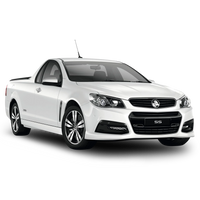 Holden Commodore Ute Single Cab