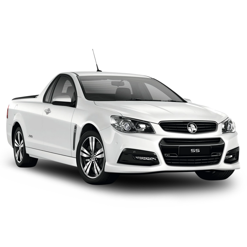Premium Accessories  for Holden Commodore Ute Single Cab (ZB)2018-2020