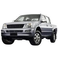 Holden Rodeo