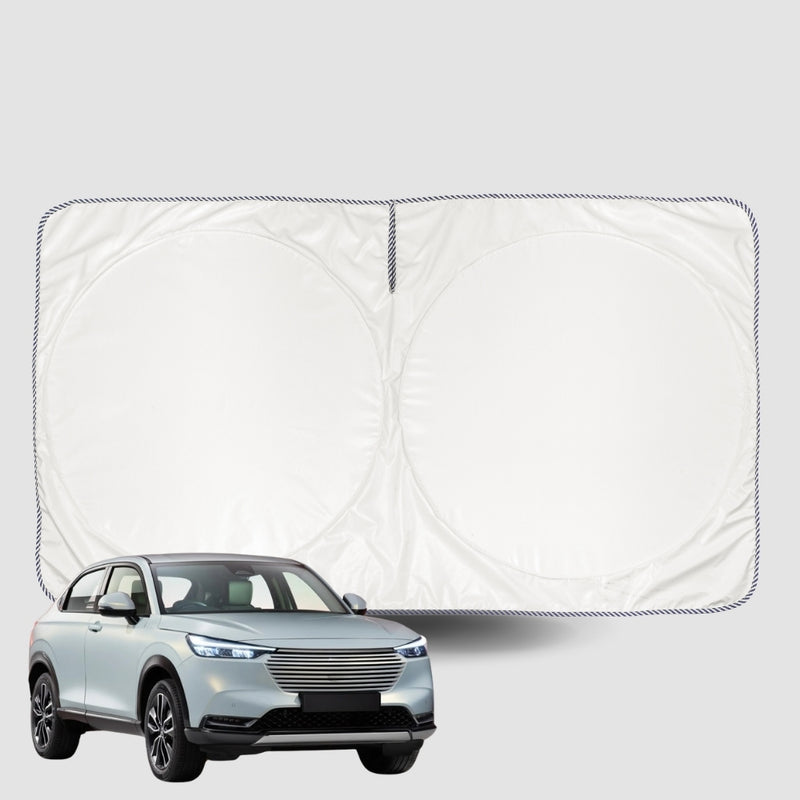 Windscreen Sun Shade for Honda HR-V (RU)2015-2021
