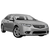 Honda Accord Euro  2008 2009 2010 2011 2012 2013 2014