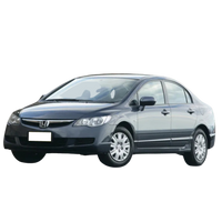 Honda Civic  2006 2007 2008 2009 2010 2011 2012