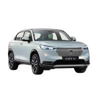 Honda HR-V  2023 2024 2025