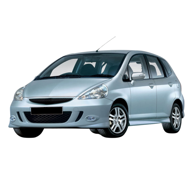 Premium Accessories  for Honda Jazz (GD/GE)2002-2008