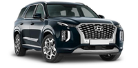 Hyundai Palisade  2021 2022 2023 2024 2025