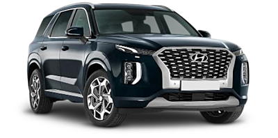 Premium Accessories  for Hyundai Palisade 7 Seater2021-Current