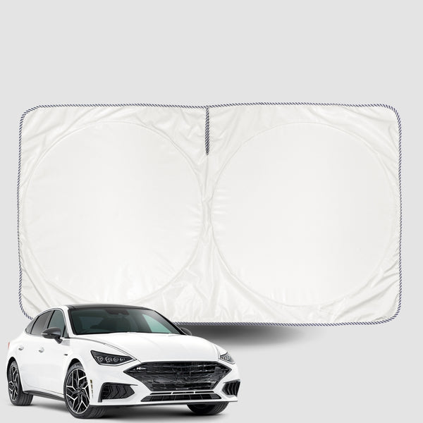 Windscreen Sun Shade for Hyundai Sonata 2021-Current