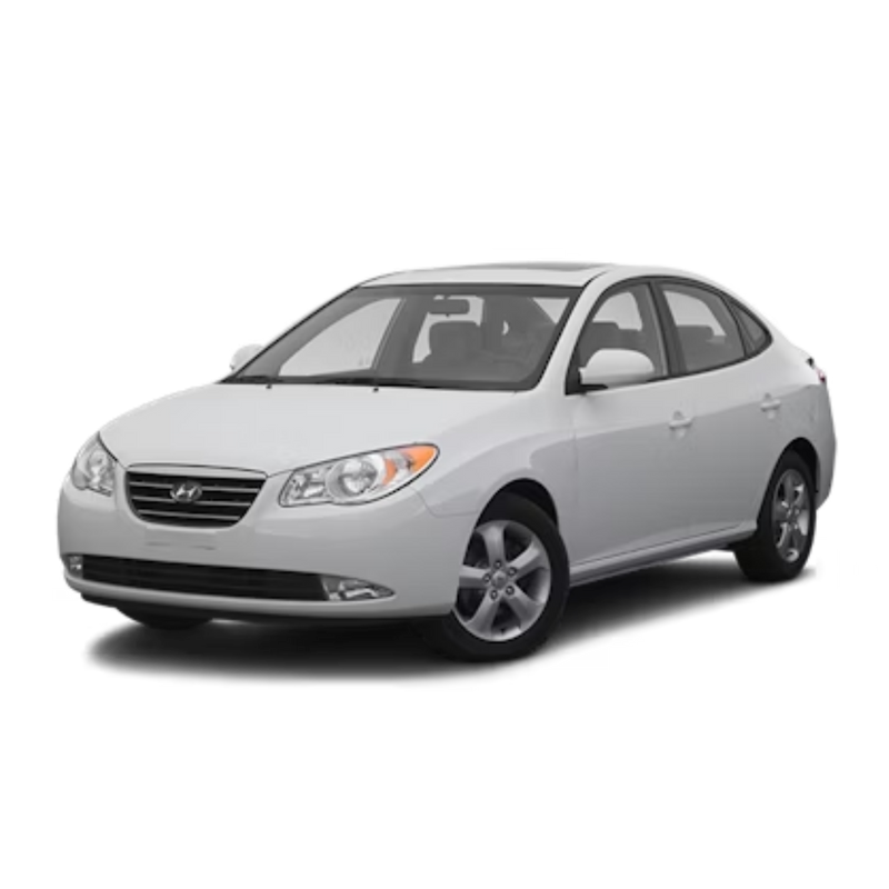 Premium Accessories  for Hyundai Elantra (HD)2007-2010