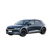 Hyundai IONIQ 5  2021 2022 2023 2024 2025