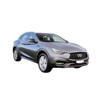 Infiniti QX30  2016 2017 2018 2019 2020