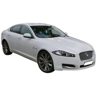 Jaguar XF  2007 2008 2009 2010 2011 2012 2013 2014 2015
