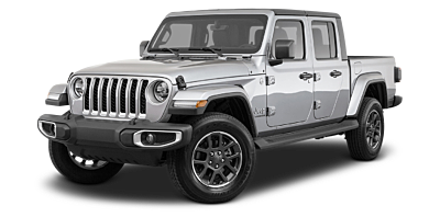 Premium Accessories  for Jeep Gladiator 2020-Current