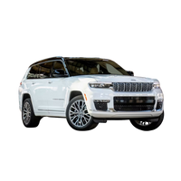Jeep Grand Cherokee L