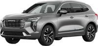 GWM Haval Jolion