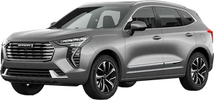GWM Haval Jolion