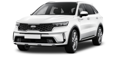 Premium Accessories  for Kia Sorento (MQ4)2021-Current