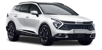 Kia Sportage  2021 2022 2023 2024 2025