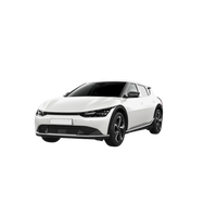Kia EV6  2023 2024 2025