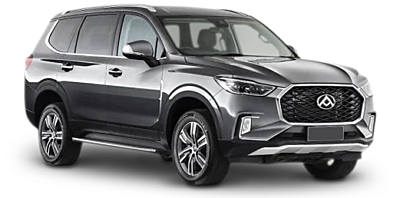 Premium Accessories  for LDV D90 2017-Current