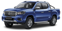 LDV T60 Max
