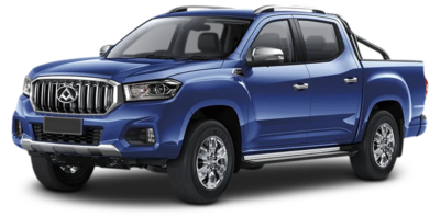 Premium Accessories  for LDV T60 Max T60 Pro2017-Current