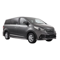 LDV G10 People Mover  2015 2016 2017 2018 2019 2020 2021 2022 2023 2024 2025