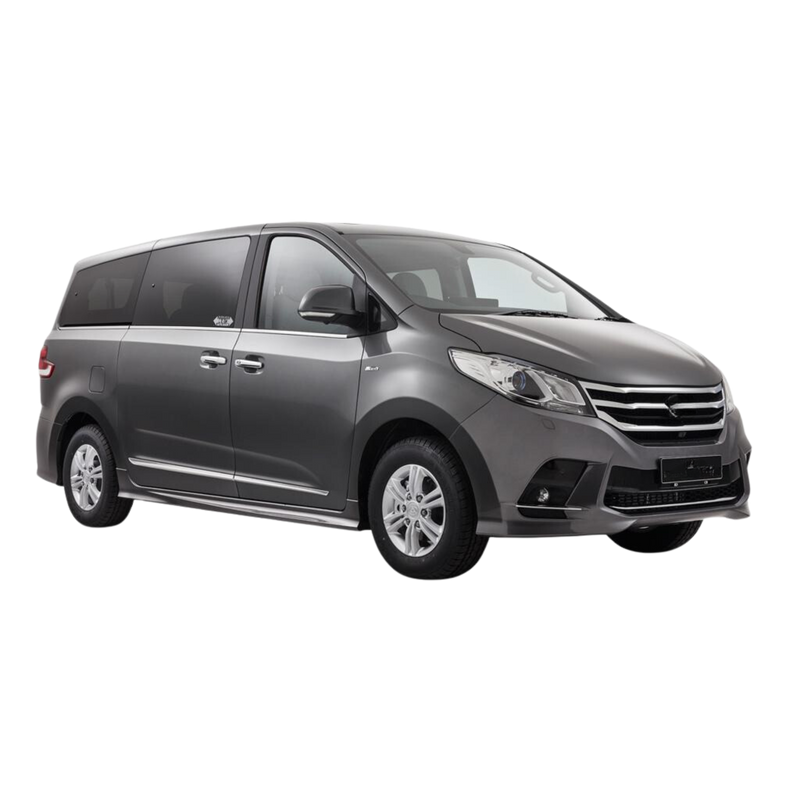 Premium Accessories  for LDV G10 People Mover (7 seater)2015-Current