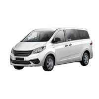 LDV G10 People Mover