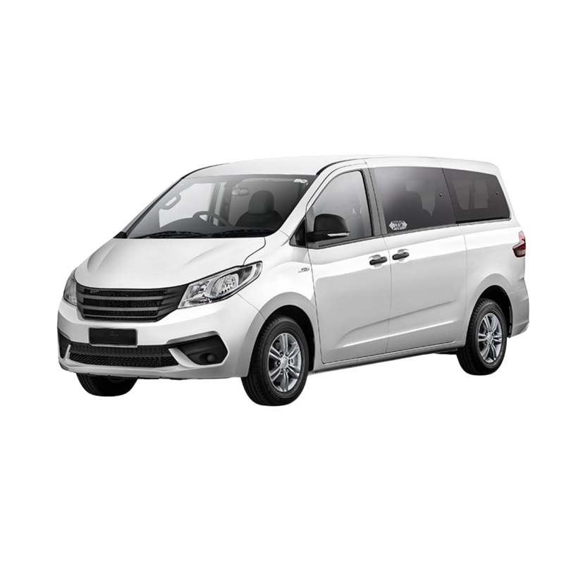 Premium Accessories  for LDV G10 People Mover (8 seater)2015-Current