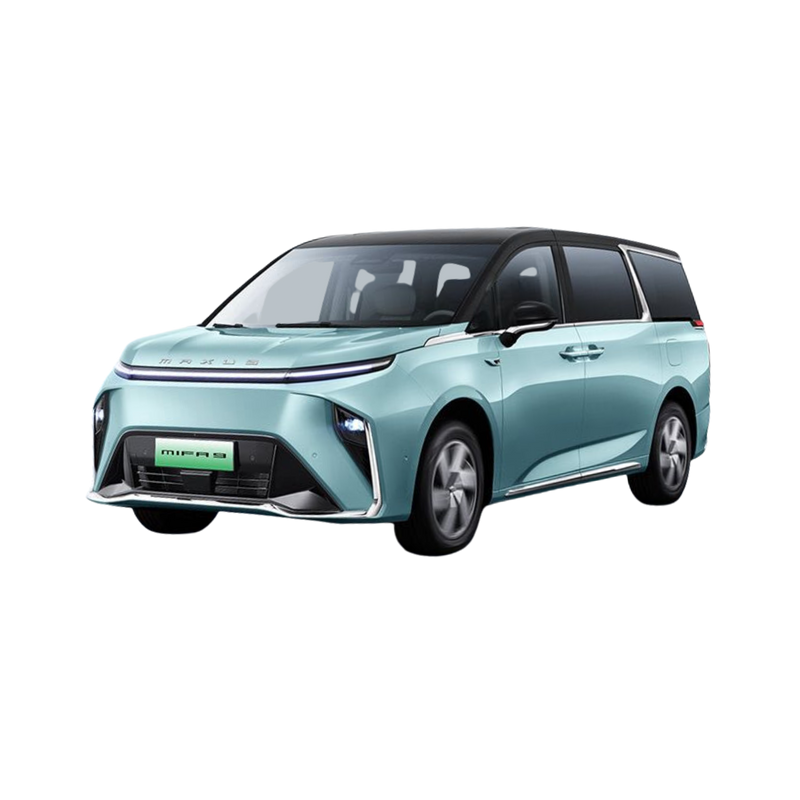 Premium Accessories  for LDV Mifa 9 (7 Seater)2021-Current