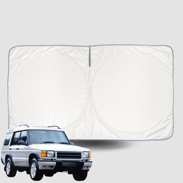 Windscreen Sun Shade for Land Rover® Discovery 1989-1998