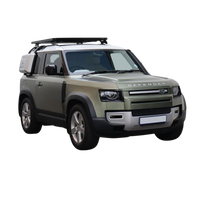 Land Rover Defender 90