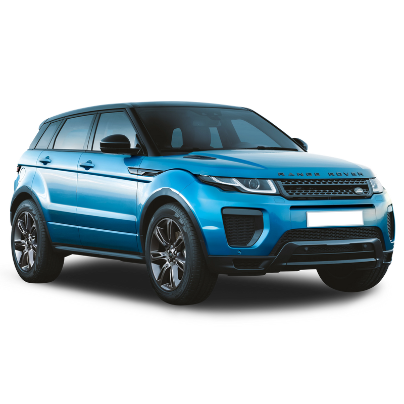 Premium Accessories  for Land Rover Range Rover Evoque 2018-Current