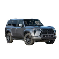 Lexus GX 550  2024 2025