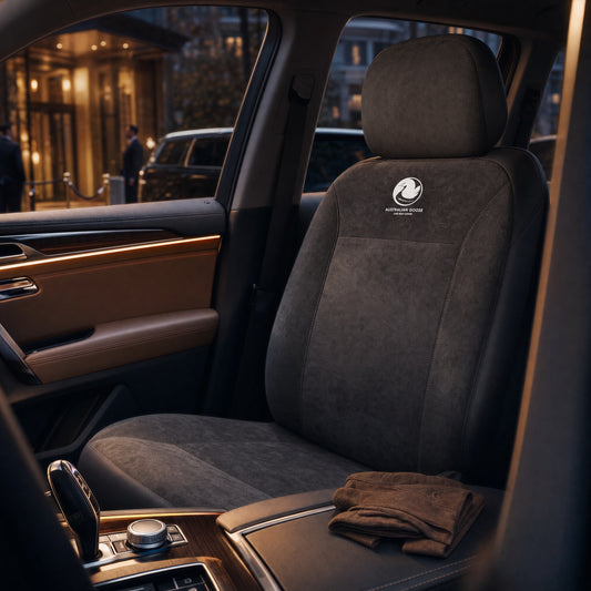 Custom Car Mats